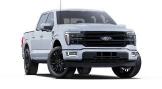 2025 Ford F-150® External Image 5